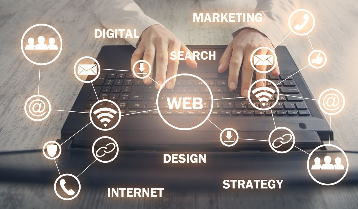 İdil Web Tasarım